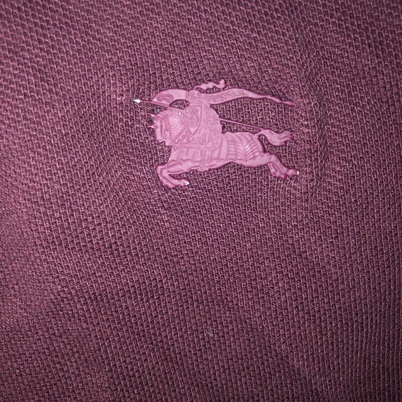 Burberry shirt - Picture 2 of 3